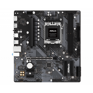 Дънна платка ASROCK A620M-HDV M.2+, Socket AM5, mATX