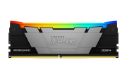 Памет Kingston FURY Renegade RGB 8GB DDR4 3200MHz CL16 KF432C16RB2-8