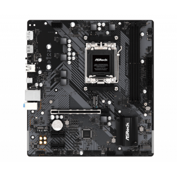 Дънна платка ASROCK A620M-HDV M.2, Socket AM5, mATX