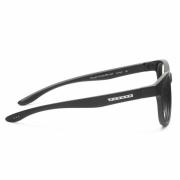 Детски компютърни очила GUNNAR Rush Kids Small, Clear Natural, Черен