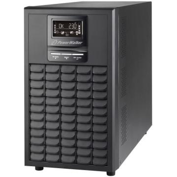 UPS POWERWALKER VFI 3000 CG PF1 3000VA, On-Line