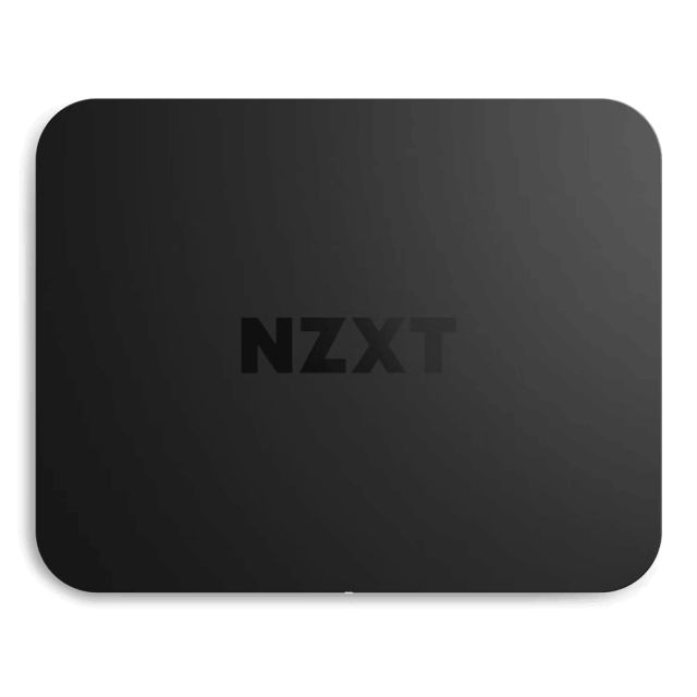 Външен кепчър NZXT Signal HD60, 2 x HDMI, USB-C