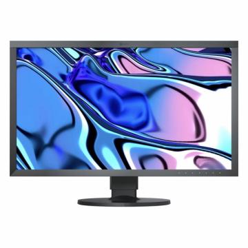 Монитор EIZO ColorEdge CS2731, IPS, 27 inch, Wide, WQHD, HDMI, DisplayPort, DVI-D, USB-C, Черен