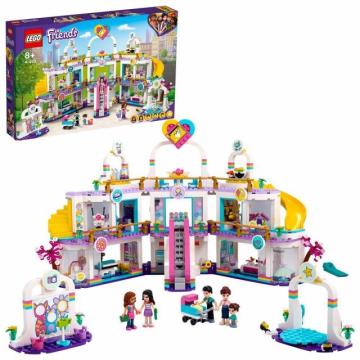 LEGO Friends - Heartlake City Shopping Mall - 41450