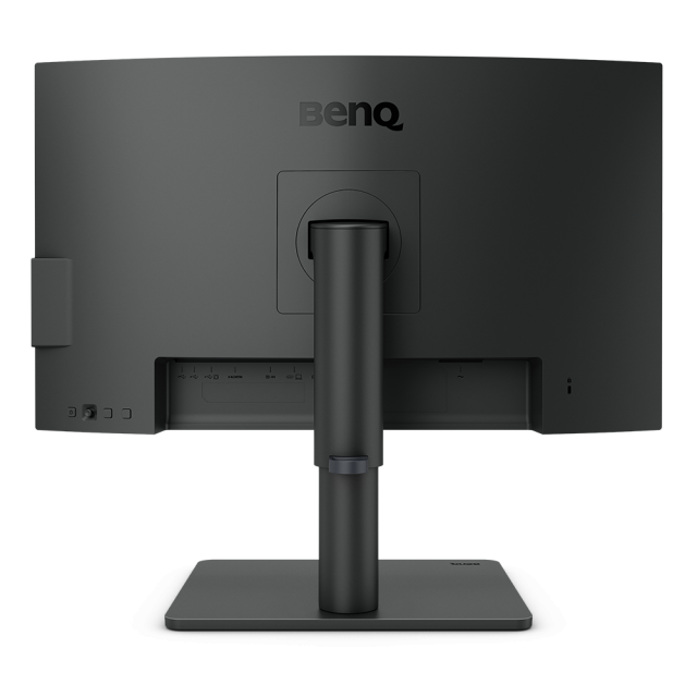 Монитор BenQ PD2506Q 25 inch IPS, QHD (2560x1440), USB-C, HDR10, Черен