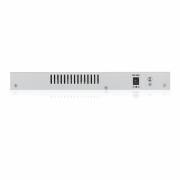 Суич ZyXEL GS-1200-8HPV2, 8 портов, Gigabit, webmanaged