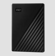 Външен хард диск Western Digital My Passport, 2TB, 2.5", USB 3.0