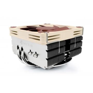 Охладител за процесор Noctua NH-L9x65 LGA1851/1700/1200/AM5