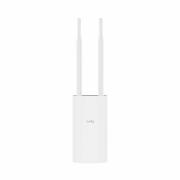 Access Point Cudy AP1200-Outdoor, AC1200, 2.4/5 GHz, 300 - 867 Mbps, 10/100, PoE