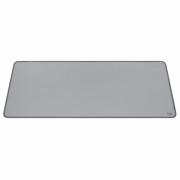 Пад за мишка Logitech Desk Mat Studio Series, Светло Сив