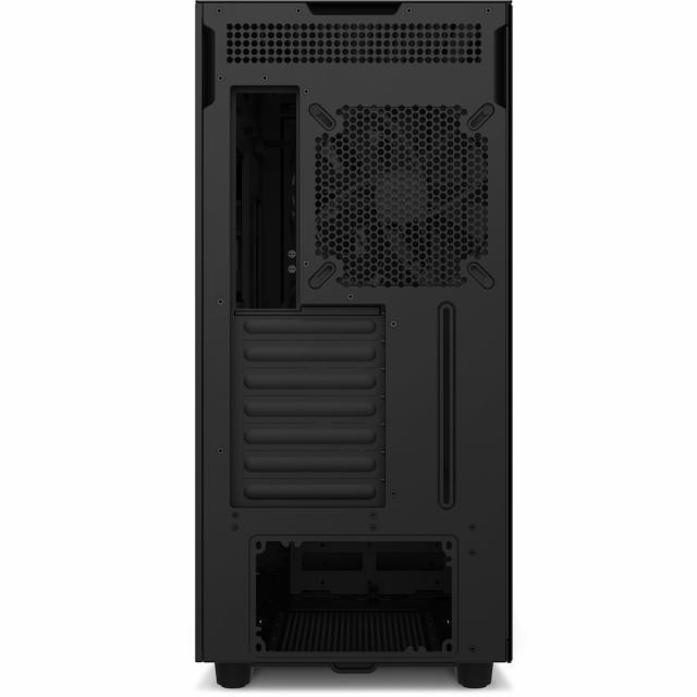 Кутия NZXT H7 Elite Matte Black