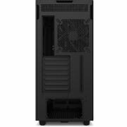 Кутия NZXT H7 Elite Matte Black