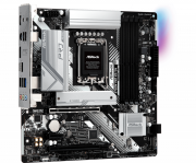 Дънна платка ASRock B760M Pro RS/D4, LGA1700, DDR4, ATX