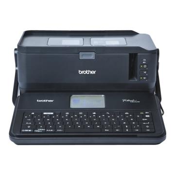 Професионален етикетен принтер - BROTHER PTD800WYJ1 Labels printer