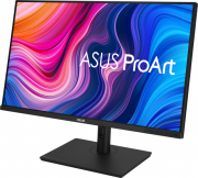 Монитор ASUS ProArt PA328CGV, 32", IPS, WQHD(2560x1440), 165 Hz, Calman Verified, USB-C, VESA DisplayHDR 600