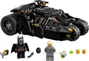 LEGO Super Heroes - DC Batman Batmobile Tumbler Scarecroew Showdown Set - 76239