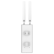 Access Point Cudy AP1300-Outdoor, AC1200, 2.4/5 GHz, 300 - 867 Mbps, 1×Gigabit WAN/LAN, PoE