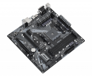 Дънна платка ASROCK B450M Pro4 R2.0