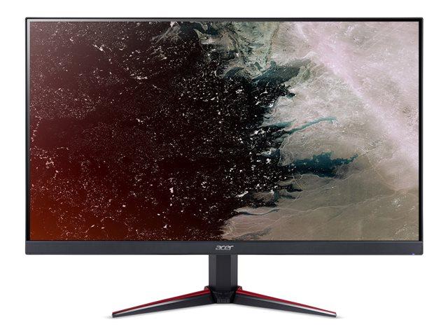 ACER VG270M3 27inch IPS ZeroFrame 180Hz 250nits 1ms/0.5ms 2xHDMI DP MM Audio out HDR10 FreeSync Premium EU MPRII H.cable Black