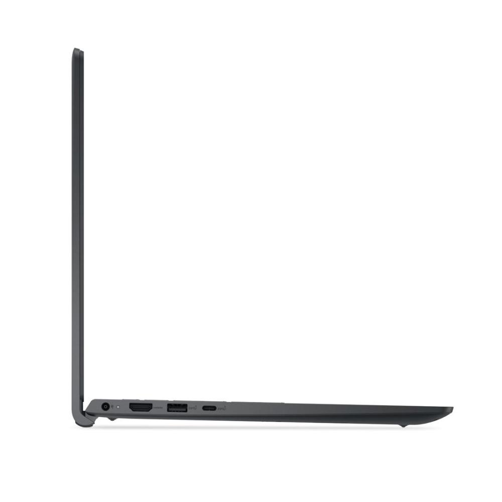 Лаптоп Dell 15 DC15250, Intel Core i5-1334U (10C,  up to 4.60GHz), 15.6" FHD (1920x1080) 120Hz AG, 16GB DDR4, 512GB M.2 SSD, Intel UHD Graphics, WiFi6 , BT