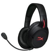  Геймърски слушалки HyperX Cloud Flight, Безжични, Черен