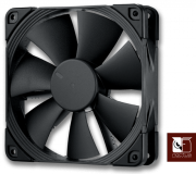 Охладител за процесор ASUS ROG RYUJIN III 360, 3.5" Full Color LCD Display, Noctua NF-F12 IndustrialPPC Fans