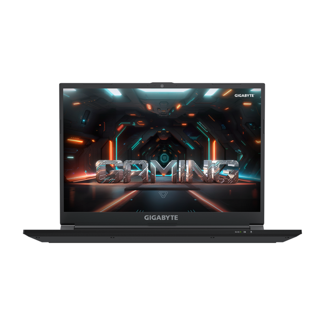 Лаптоп GIGABYTE G6 KF 16" WUXGA 165Hz, Intel Core i7-13620H, 2x8GB DDR5, 512GB SSD Gen4, nVIdia RTX 4060 8GB GDDR6, Free DOS