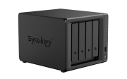 Мрежов сторидж NAS Synology DS425+,4-bay за  3.5" 2.5", 2 x M.2 NVMe