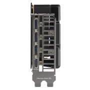 Видео карта ASUS DUAL RTX 5060 TI OC 16GB GDDR7