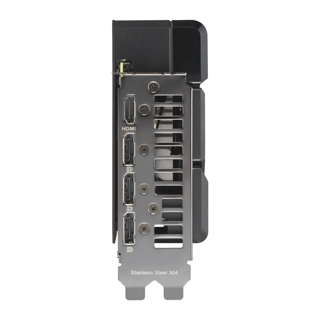 Видео карта ASUS DUAL RX 7800 XT OC 16GB GDDR6