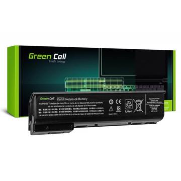 Батерия  за лаптоп GREEN CELL, HP ProBook 640 645 650 655 G1 LB4X, 10.8V, 4400mAh