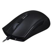 Геймърска мишка HyperX Pulsefire Core, RGB, USB, Черен