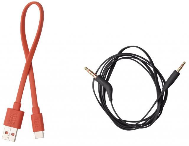 Слушалки on-ear JBL Tune 720BT, Bluetooth 5.3, Черни