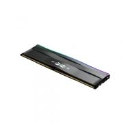 Памет Silicon Power XPOWER Zenith RGB 8GB DDR4 PC4-25600 3200MHz CL16 SP008GXLZU320BSD