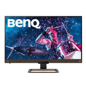 Монитор BenQ EW3280U, 32" 4K IPS, 60Hz, HDMI, DP, USB-C