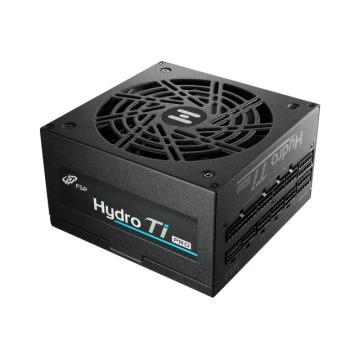 Захранващ блок FSP Group Hydro TI PRO 850, 850W, ATX 3.0 PCIe 5.0 80+ Titanium, Full Modular