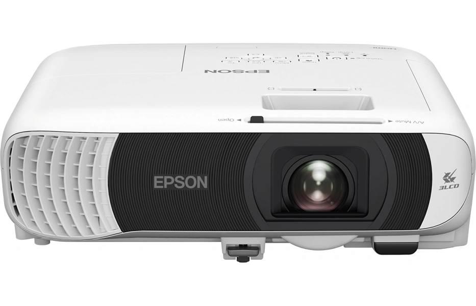 EPSON EB-FH18 3LCD Projector 4100lm