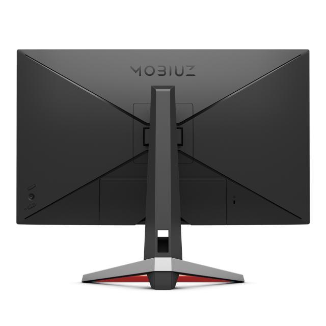 Монитор BenQ EX2710S MOBIUZ 165Hz, IPS, 27 inch, Wide, FHD, 1ms, HDR, HDMI, DisplayPort, Черен