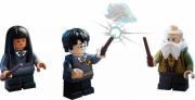 LEGO Harry Potter - Hogwarts Moment Spell Lesson - 76385