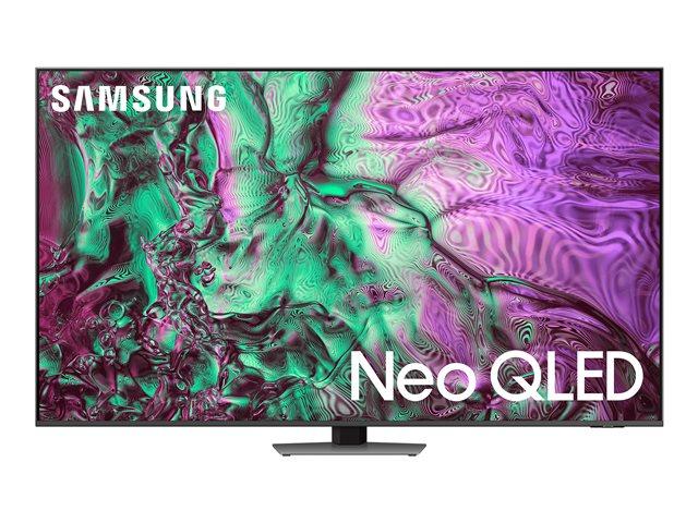 Телевизор -SAMSUNG TV 55inch QN85D Neo QLED 4K AI 2024
