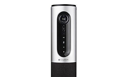 Видеоконферентна камера LOGITECH Conference Connect, Full-HD, USB2.0, Bluetooth