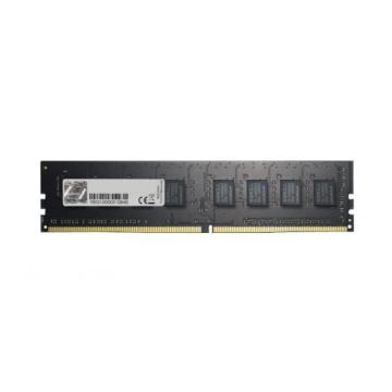 Памет G.SKILL F4-2400C17S-8GNT, 8GB, DDR4, 2400MHZ, CL17