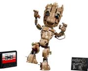 LEGO Super Heroes - Marvel I am Groot - 76217