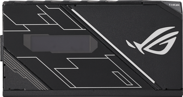 Захранващ блок ASUS ROG THOR 850W 80+ Platinum, Fully Modular