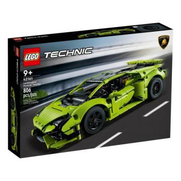 LEGO Technic - Lamborghini Huracan Tecnica - 42161