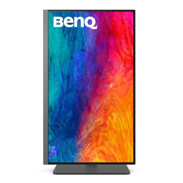 Монитор BenQ PD2706U, 27 inch, IPS, 3840x2160, 60Hz, HDMI, DP, USB-C PD