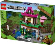 LEGO Minecraft - The Training Ground - 21183