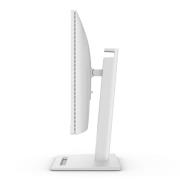 Монитор BenQ GW3290QT, IPS, 31.5 inch, Wide, QHD, DP, HDMI, USB, Бял