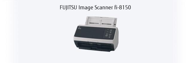 Документен скенер Ricoh fi-8150, A4, USB 3.2 gen1, ADF за 100 страници