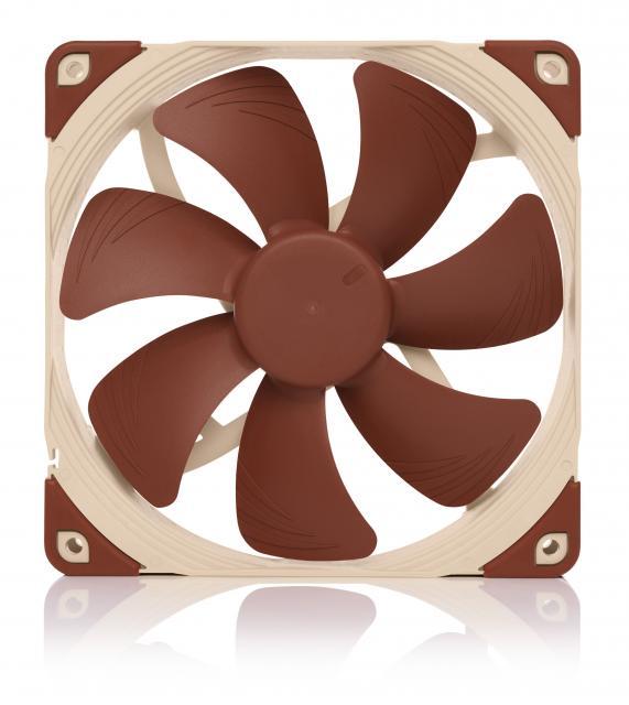 Вентилатор Noctua NF-A14 PWM, 140mm